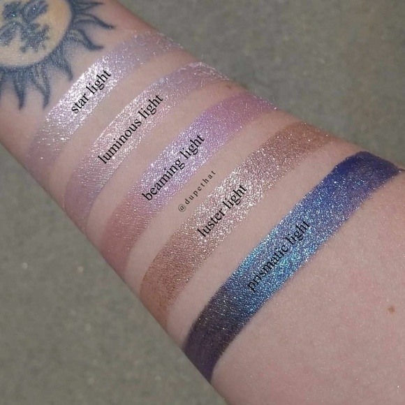 ❤Milani Hypnotic Lip  ❤ - Picture 4 of 4